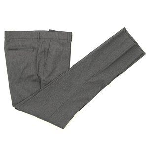 Mizzen+Main Charcoal Chinos